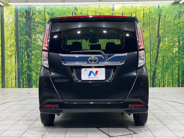 TOYOTA ROOMY 2022 Image 31