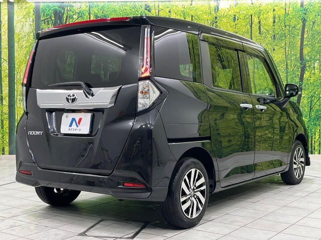 TOYOTA ROOMY 2022 Image 31