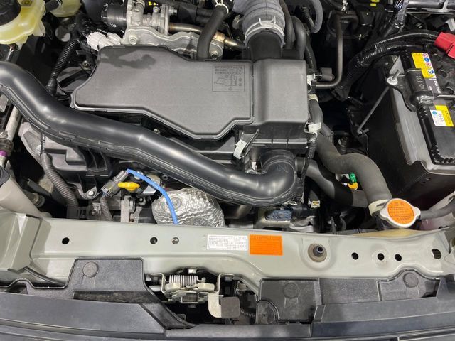 TOYOTA ROOMY 2022 Image 31