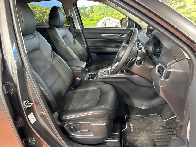 MAZDA CX-5 2024 Image 31