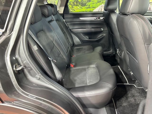 MAZDA CX-5 2024 Image 31