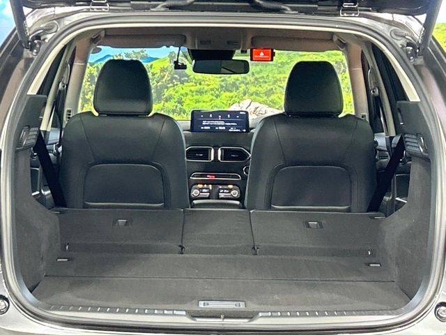 MAZDA CX-5 2024 Image 31