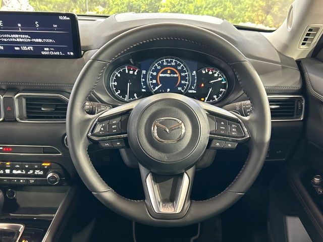 MAZDA CX-5 2024 Image 31