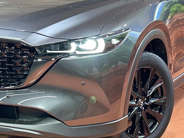 MAZDA CX-5 2024 Image 31