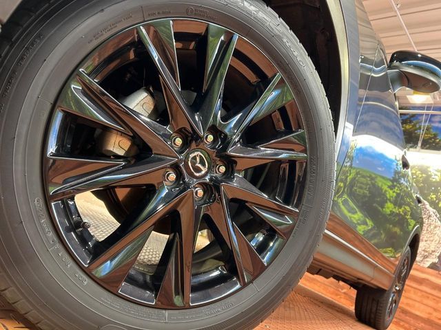 MAZDA CX-5 2024 Image 31