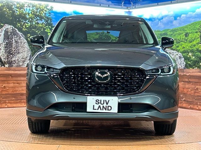 MAZDA CX-5 2024 Image 31