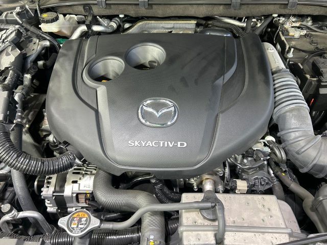 MAZDA CX-5 2024 Image 31