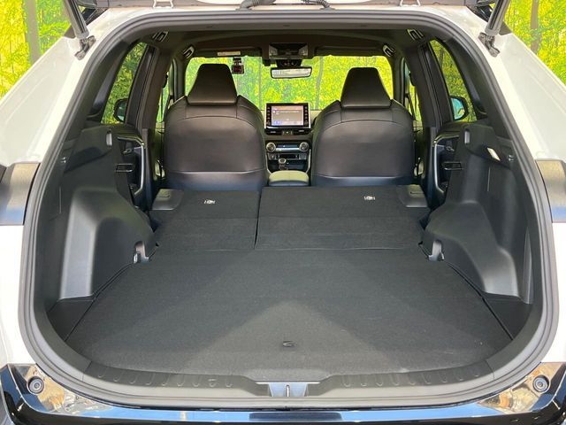 TOYOTA RAV4 PHV 2022 Image 31