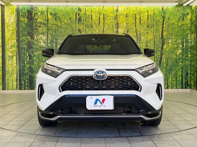TOYOTA RAV4 PHV 2022 Image 31