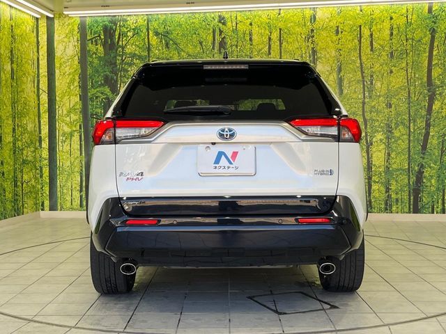 TOYOTA RAV4 PHV 2022 Image 31