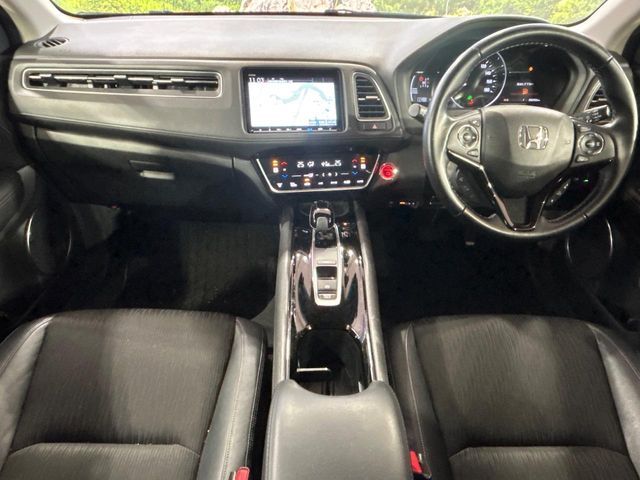 HONDA VEZEL HYBRID 2020 Image 31