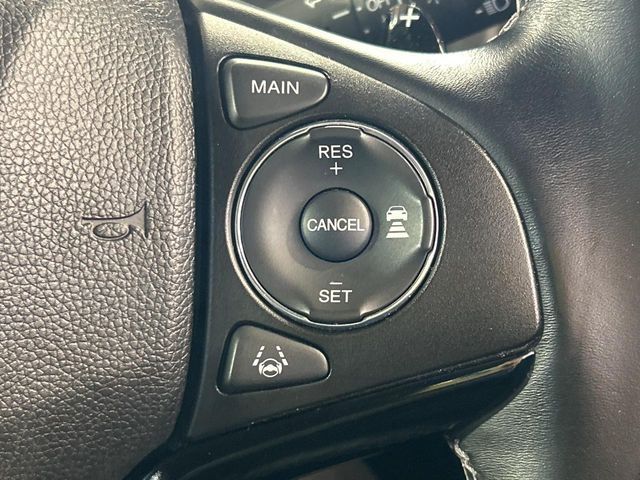 HONDA VEZEL HYBRID 2020 Image 31