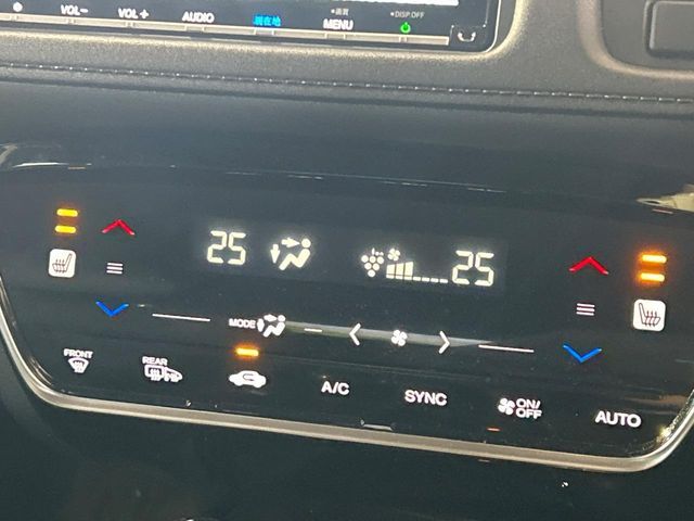 HONDA VEZEL HYBRID 2020 Image 31