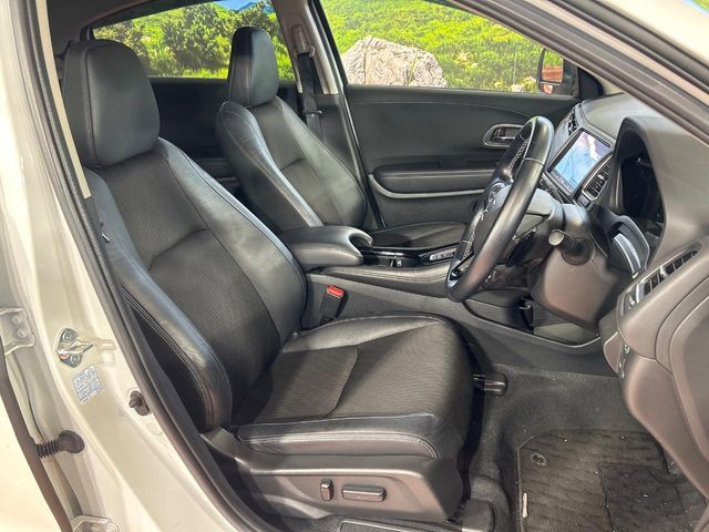 HONDA VEZEL HYBRID 2020 Image 31