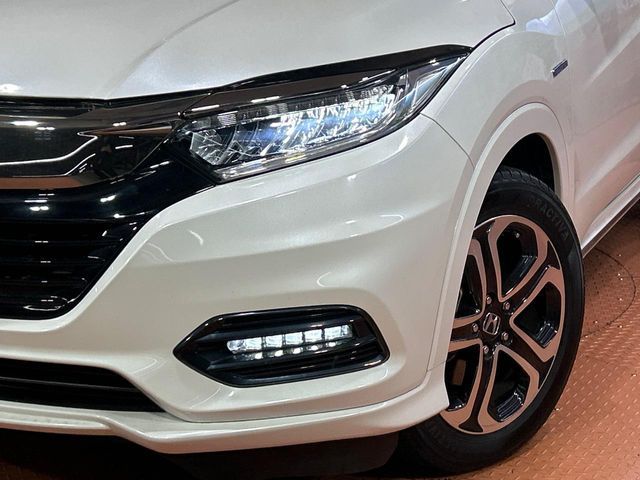 HONDA VEZEL HYBRID 2020 Image 31