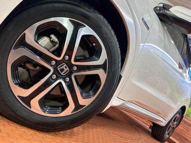 HONDA VEZEL HYBRID 2020 Image 31