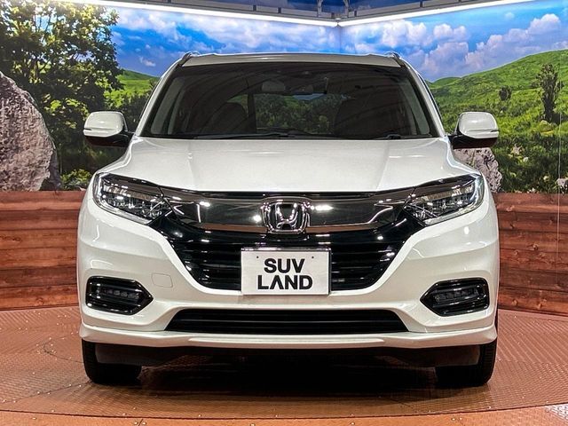 HONDA VEZEL HYBRID 2020 Image 31