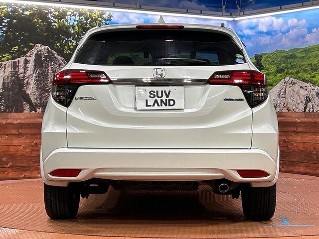 HONDA VEZEL HYBRID 2020 Image 31