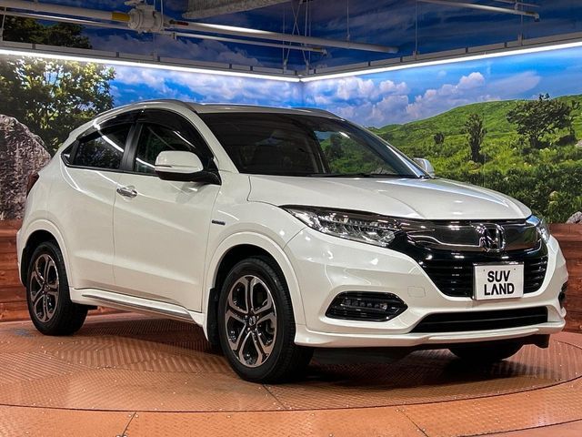 HONDA VEZEL HYBRID 2020 Image 31