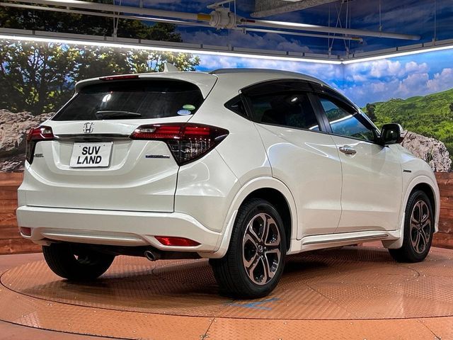 HONDA VEZEL HYBRID 2020 Image 31