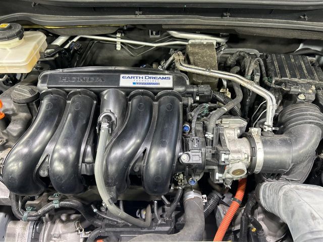 HONDA VEZEL HYBRID 2020 Image 31