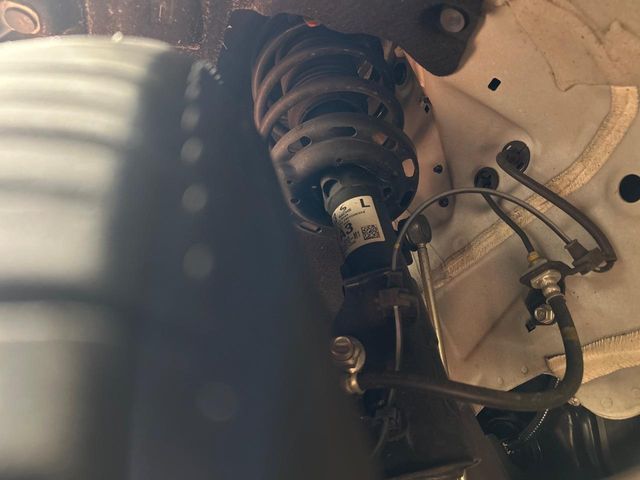 HONDA VEZEL HYBRID 2020 Image 31