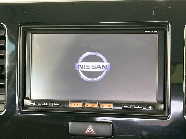 NISSAN MOCO 2013 Image 31