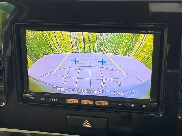 NISSAN MOCO 2013 Image 31