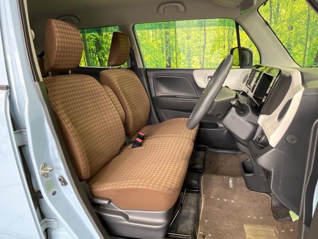 NISSAN MOCO 2013 Image 31