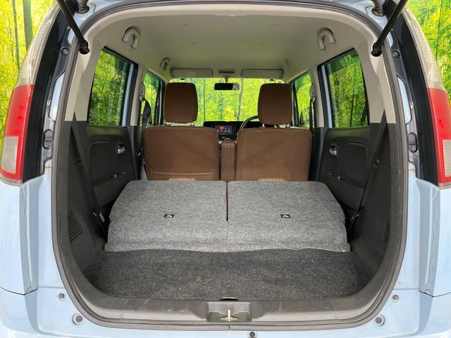 NISSAN MOCO 2013 Image 31