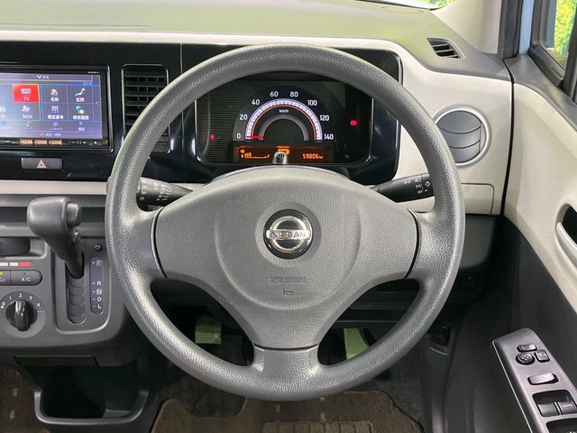 NISSAN MOCO 2013 Image 31