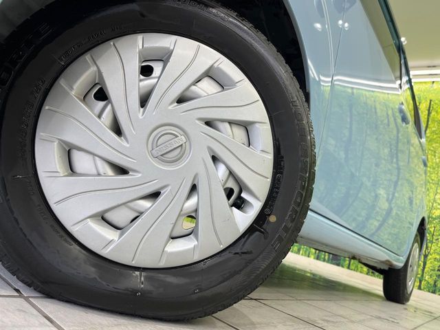 NISSAN MOCO 2013 Image 31