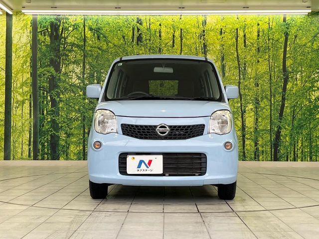 NISSAN MOCO 2013 Image 31