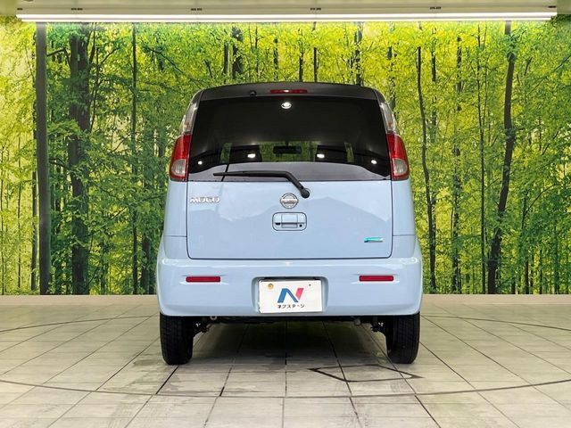 NISSAN MOCO 2013 Image 31