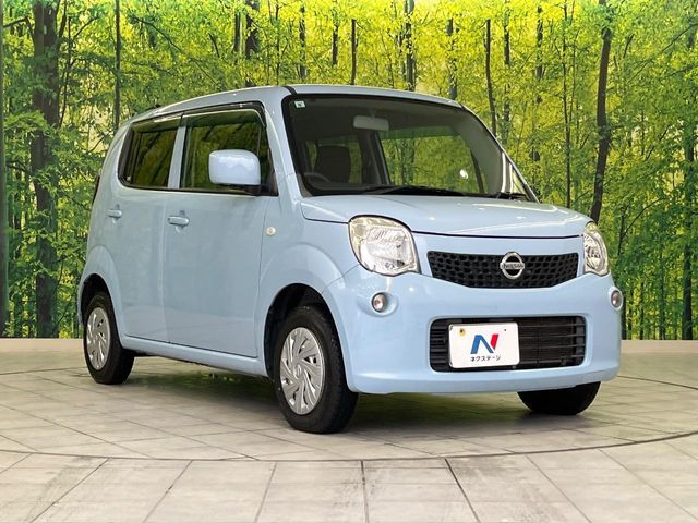 NISSAN MOCO 2013 Image 31
