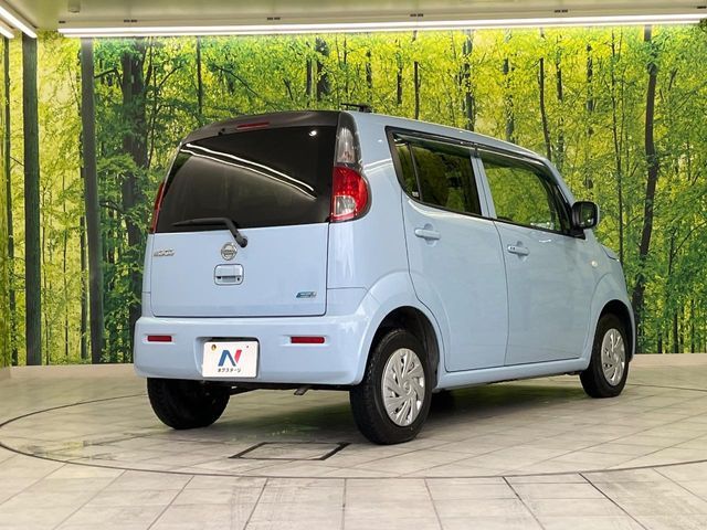 NISSAN MOCO 2013 Image 31