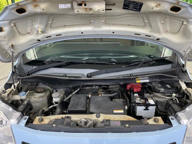 NISSAN MOCO 2013 Image 31