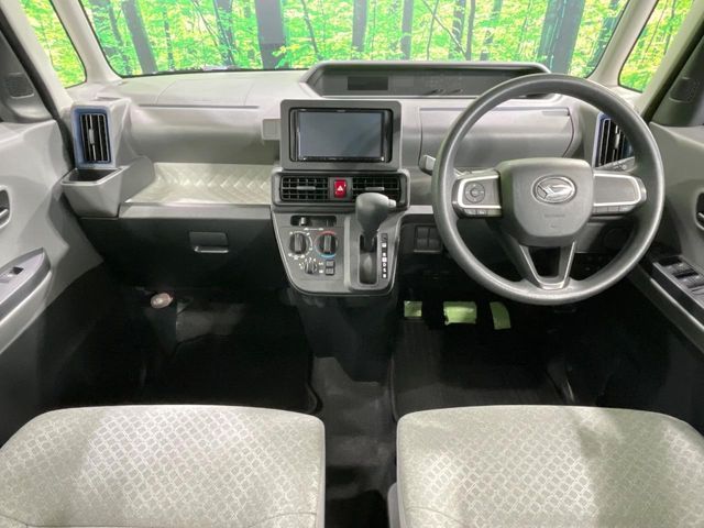 DAIHATSU TANTO 2020 Image 31