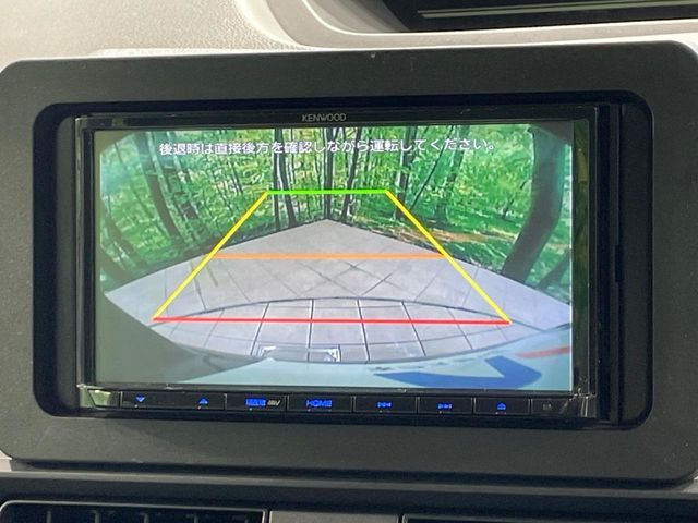 DAIHATSU TANTO 2020 Image 31