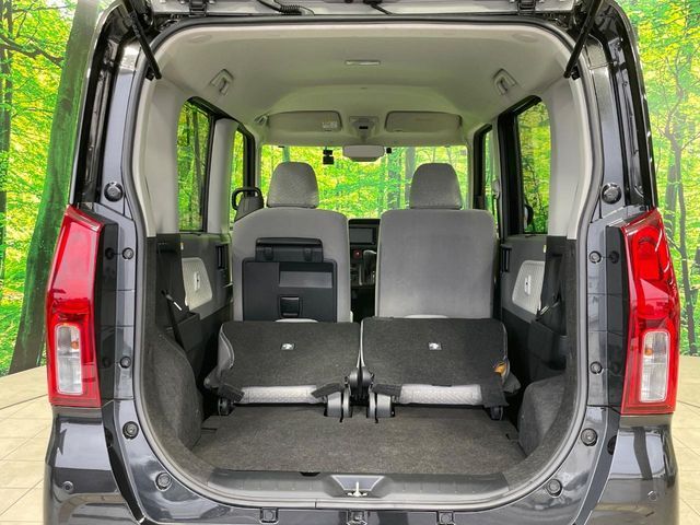 DAIHATSU TANTO 2020 Image 31