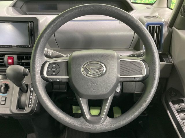 DAIHATSU TANTO 2020 Image 31