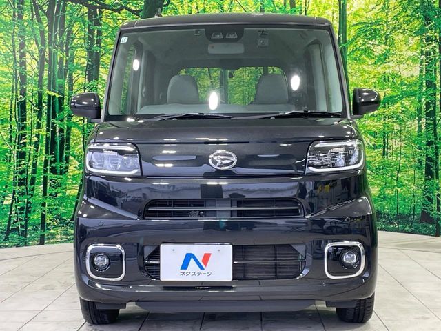 DAIHATSU TANTO 2020 Image 31