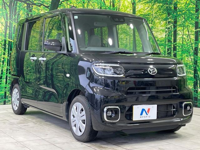 DAIHATSU TANTO 2020 Image 31