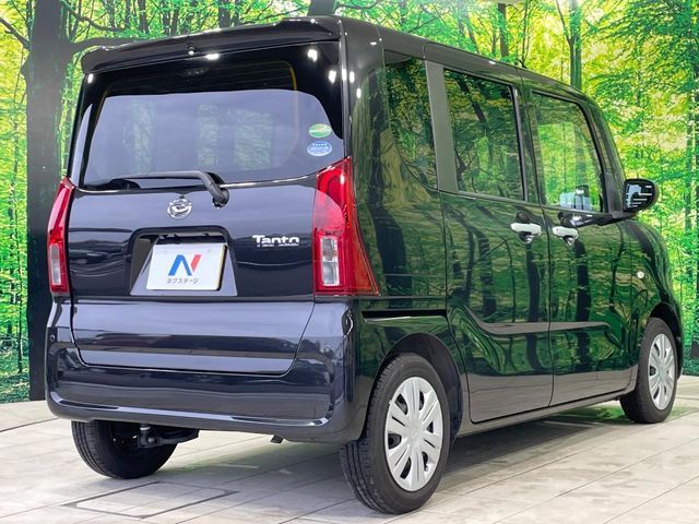 DAIHATSU TANTO 2020 Image 31