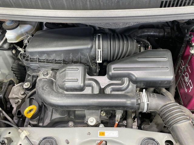 DAIHATSU TANTO 2020 Image 31