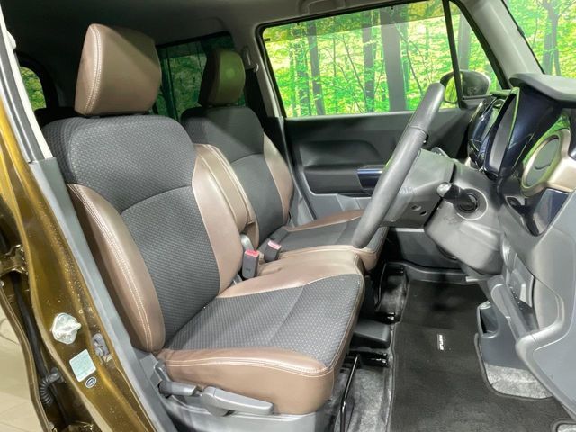 SUZUKI HUSTLER 2018 Image 31