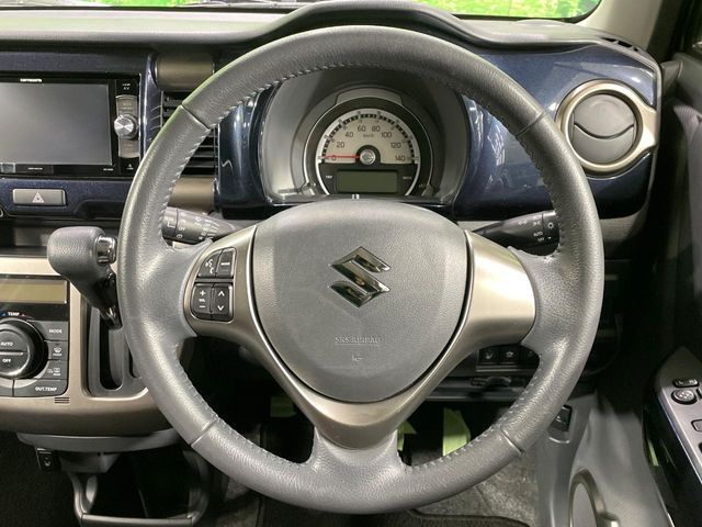 SUZUKI HUSTLER 2018 Image 31