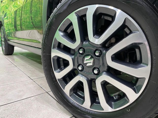 SUZUKI HUSTLER 2018 Image 31