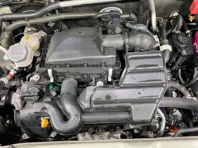 SUZUKI HUSTLER 2018 Image 31