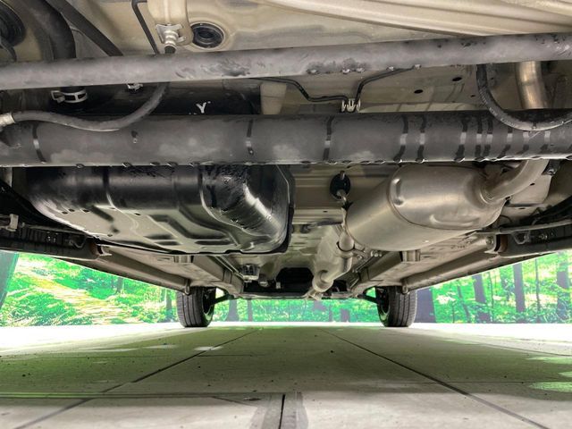 SUZUKI HUSTLER 2018 Image 31